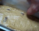お醤油と黒糖で和風パウンドケーキ✿作り方8写真