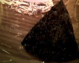 キャラ弁*チーズ　de　となりのトトロ作り方3写真