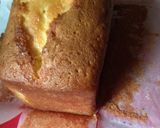 究極のレモンパウンドケーキ作り方8写真