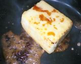 簡単！豆腐ステーキ作り方4写真