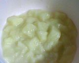 離乳食(パン粥用)の食パンの保存方法作り方8写真
