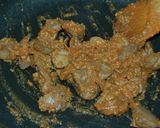 トマト＆カレー風味のレバーペースト作り方3写真