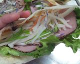 捏ねて伸ばして焼くだけ☆ピタパン作り方12写真