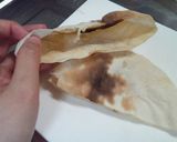 捏ねて伸ばして焼くだけ☆ピタパン作り方11写真