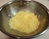 焦がし醤油のレタスチャーハン作り方1写真