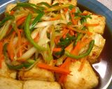 ☆わかさぎ・豆アジの南蛮漬け☆作り方6写真