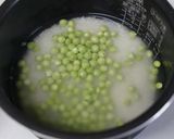 離乳食完了期　鮭と豆のまぜごはん作り方3写真