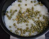 離乳食完了期　鮭と豆のまぜごはん作り方6写真