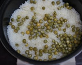 離乳食完了期　鮭と豆のまぜごはん作り方6写真