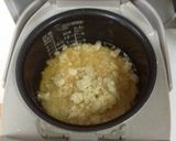 我が家の鯛めし作り方4写真