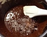 ＊ガトーショコラ＊作り方5写真