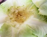 家庭の定番洋食♪ロールキャベツ作り方1写真
