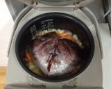 我が家の鯛めし作り方6写真