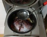 我が家の鯛めし作り方7写真