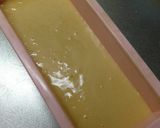 話題入り♡レモンのしっとりパウンドケーキ作り方6写真