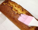 話題入り♡レモンのしっとりパウンドケーキ作り方8写真