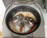 我が家の鯛めし作り方8写真