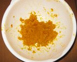 かぼちゃの大量消費には、是非クッキーに。作り方2写真