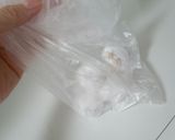 スノーボールクッキー♥サラダ油で☆作り方5写真