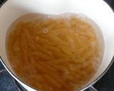 ☆夏に食べたいミートボールグラタン☆作り方4写真