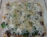 ☆夏に食べたいミートボールグラタン☆作り方10写真