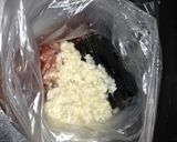 絶品ダイエットスープ塩麹出し昆布鶏砂ずり作り方3写真