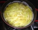 絶品ダイエットスープ塩麹出し昆布鶏砂ずり作り方13写真