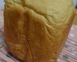◆HB　基本の食パン♫耳柔らかふわふわ♫作り方3写真
