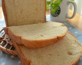 ◆HB　基本の食パン♫耳柔らかふわふわ♫作り方4写真