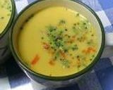 お鍋で☆離乳食ちゃわんむし作り方7写真