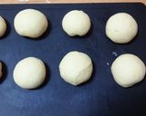 レモンパン作り方10写真