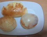 レモンパン作り方14写真