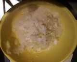 ヘルシー大根おろし焼き作り方1写真