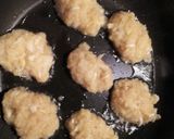 ヘルシー大根おろし焼き作り方2写真