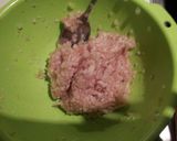 激安、激うま！鶏挽肉の簡単しゅうまい作り方1写真