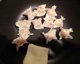 激安、激うま！鶏挽肉の簡単しゅうまい作り方2写真