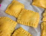 家にあるもので簡単にラビオリ作り方7写真