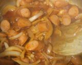 すちゃっと☆洋食作り方5写真