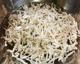 【たまには味噌味で】切干大根作り方1写真