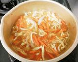 【たまには味噌味で】切干大根作り方4写真