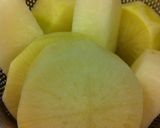 柔らか〜い♪煮るだけのコトコト大根作り方1写真