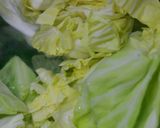春キャベツと鶏のホイコーロー作り方21写真