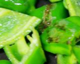 春キャベツと鶏のホイコーロー作り方20写真