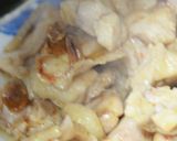 春キャベツと鶏のホイコーロー作り方18写真