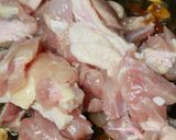春キャベツと鶏のホイコーロー作り方16写真