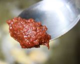 春キャベツと鶏のホイコーロー作り方11写真