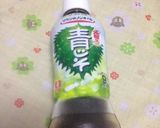 茎ワカメのサラダ作り方4写真