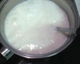 簡単!牛乳寒天作り方1写真