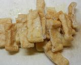 大根とニンジン＆油揚げの味噌煮作り方2写真