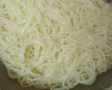 麻婆茄子トマトそうめん作り方2写真